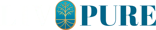 LivPure logo